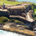 Castillo San Felipe del Morro