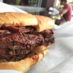 Dog House Grill