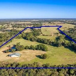 Land and Home Down Payment