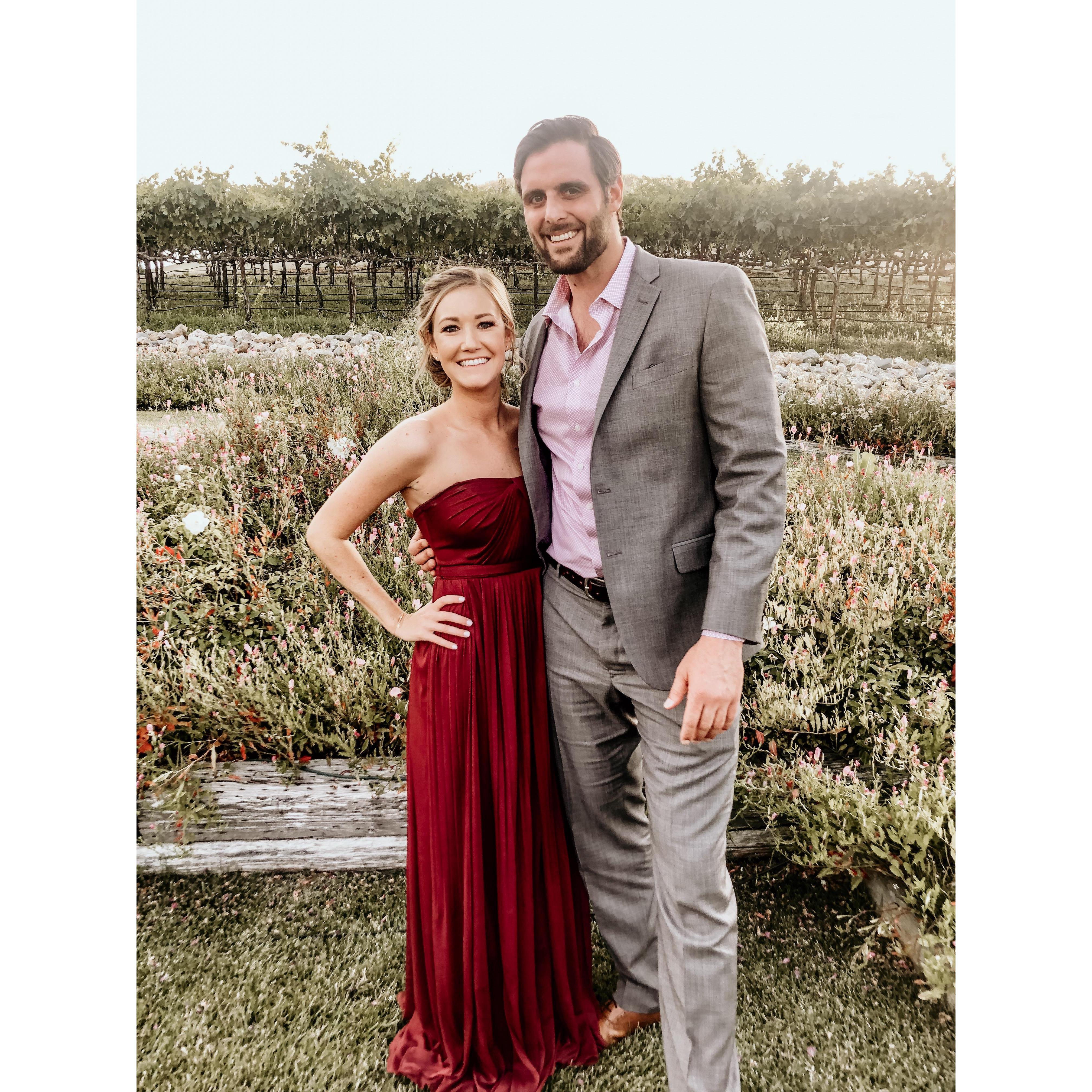 Taber Ranch, CA June 2019