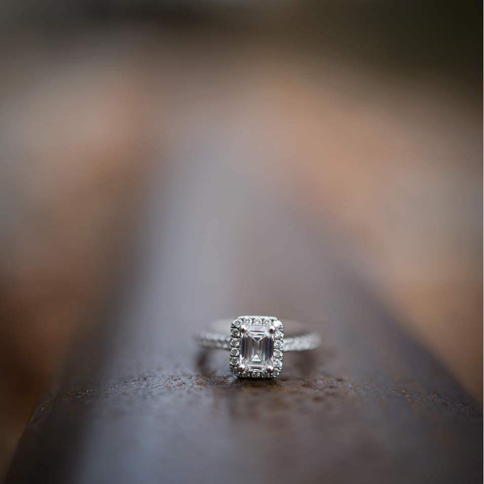 The ring