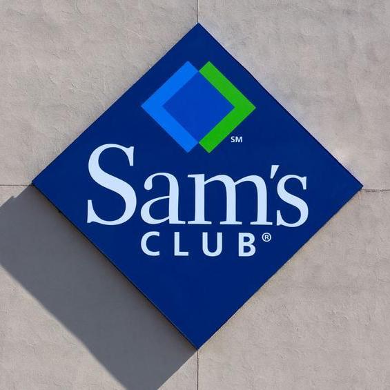 Sam’s Club