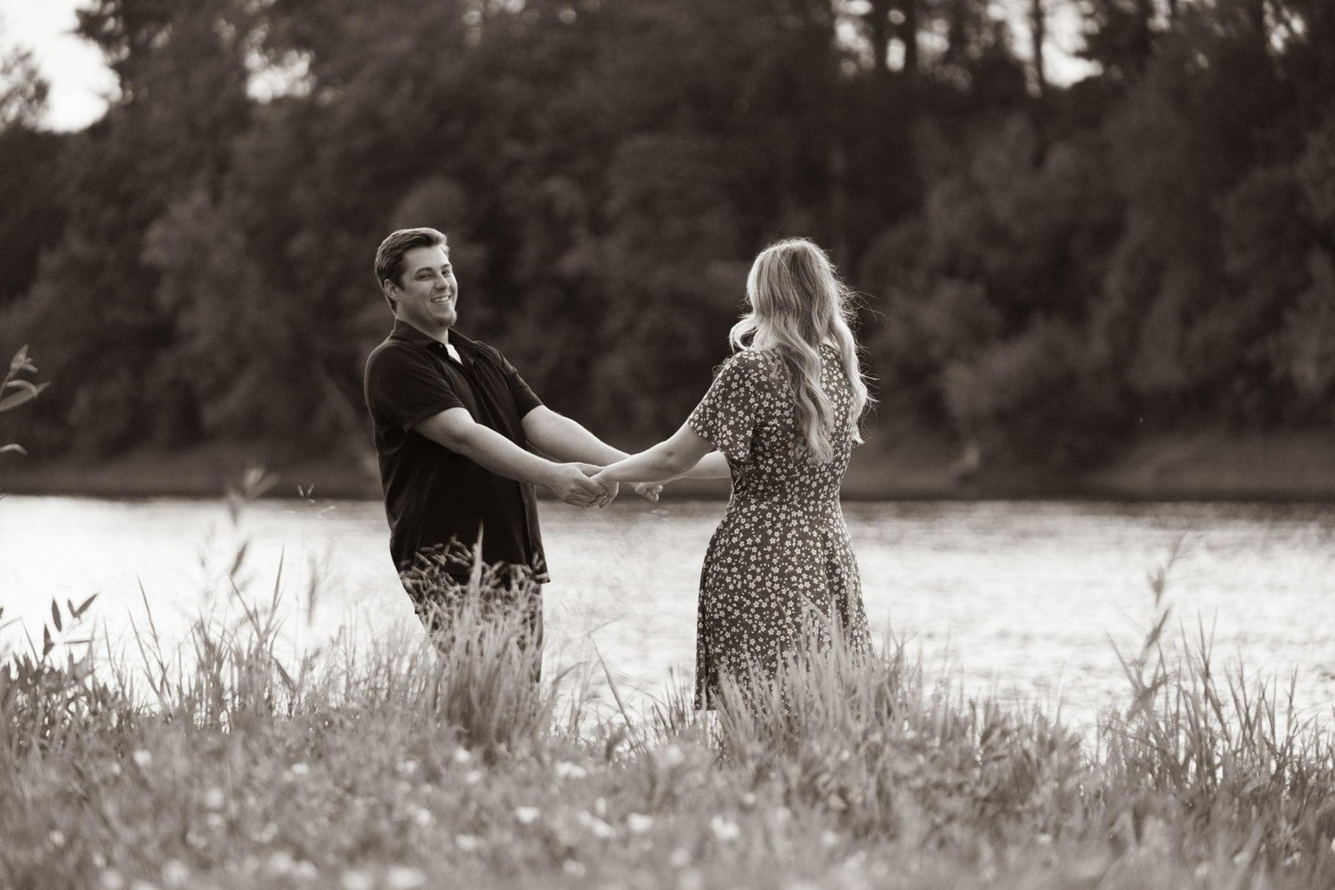 The Wedding Website of Victoria Gilbreth and Keagen Budd