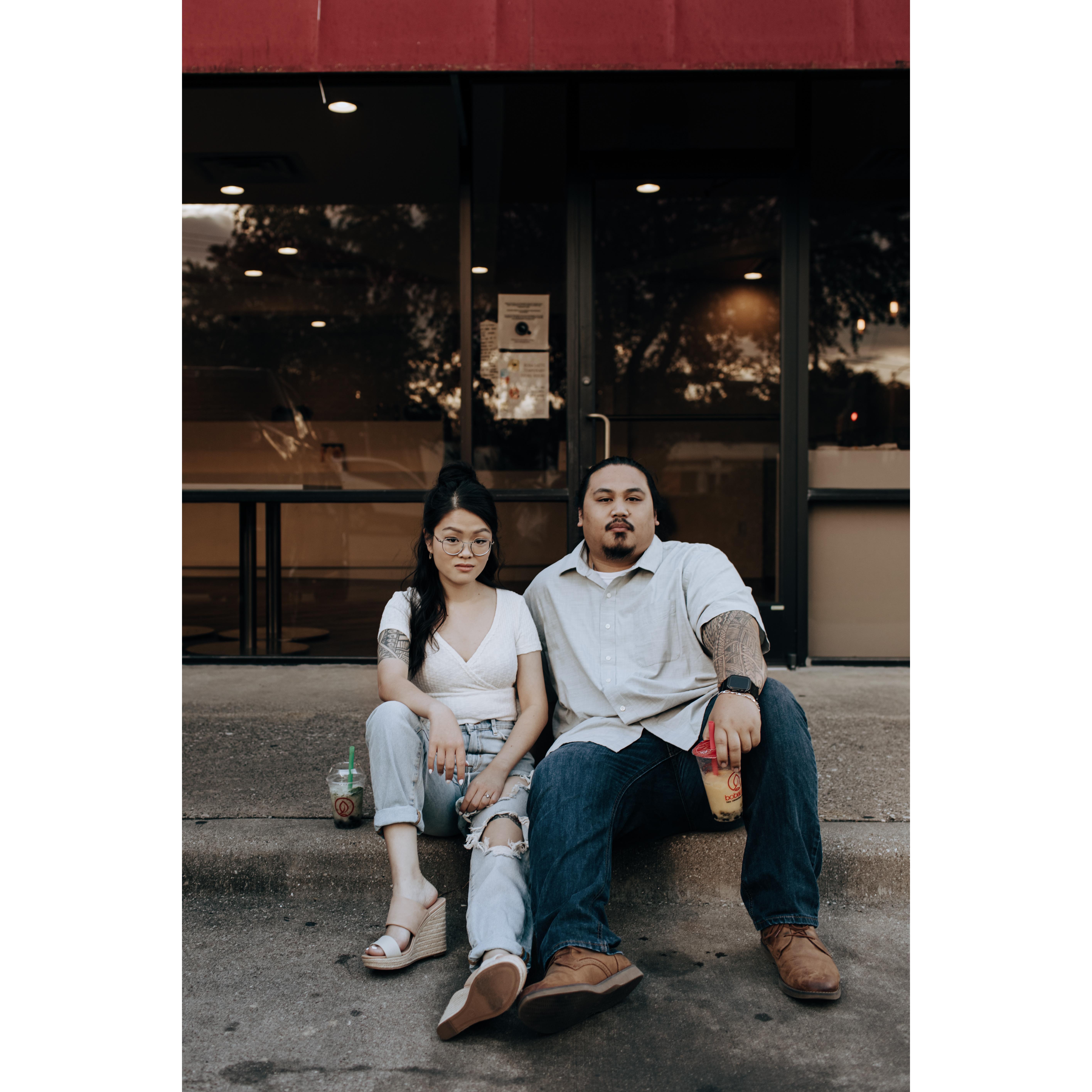 Picture taken by: @brooketaelorphoto