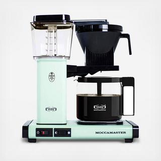 Coffee Brewer