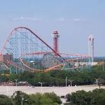 Six Flags Over Texas