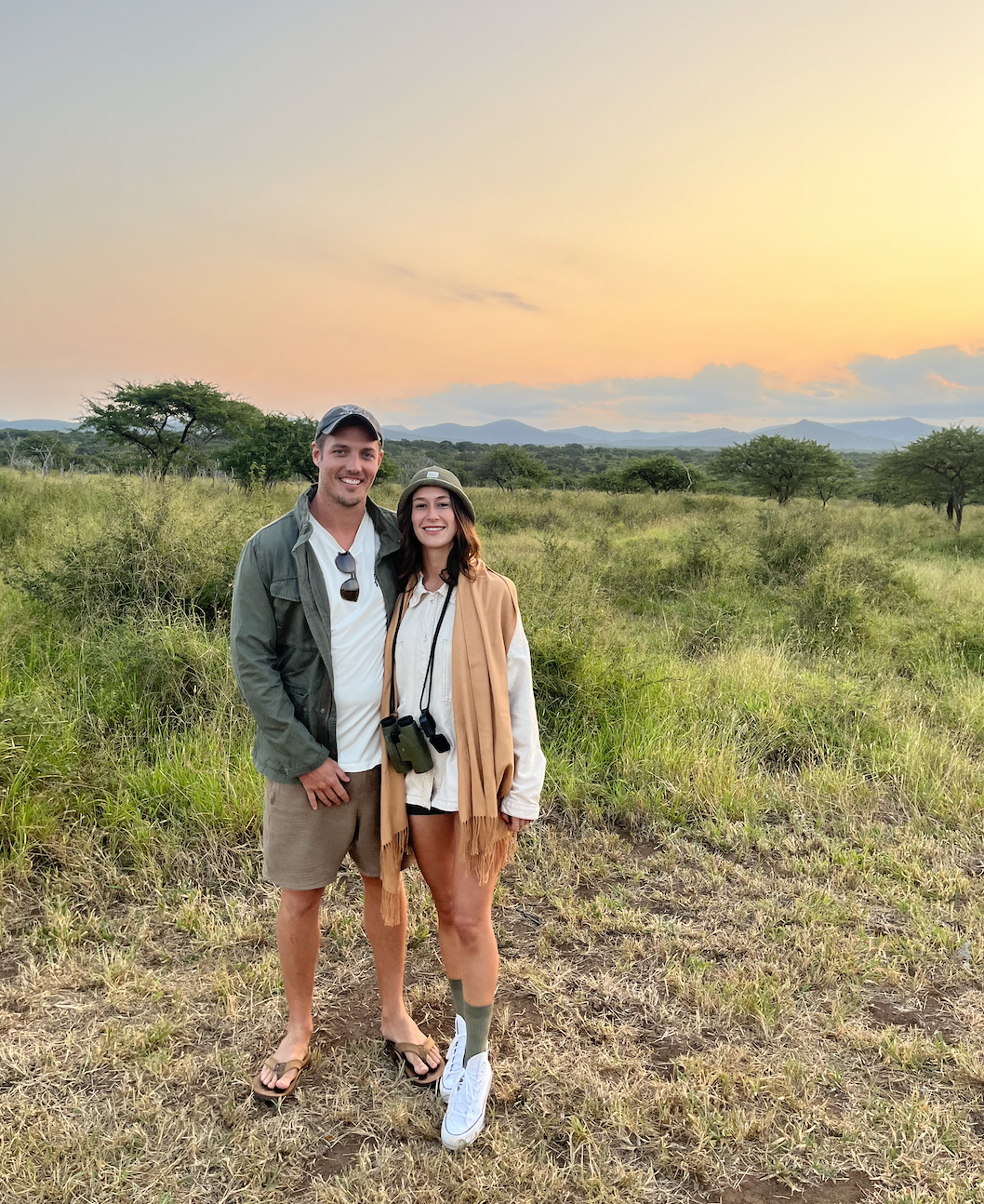 The Wedding Website of Suzanne Polakoff and Thomas Attenborough