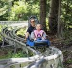 Snowbird Resort Summer Activities