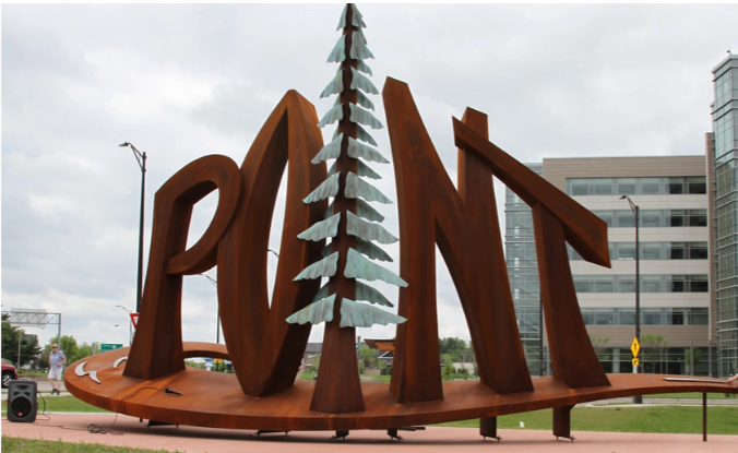 The Wedding Website of Allie Owen and Kaleb Matthias