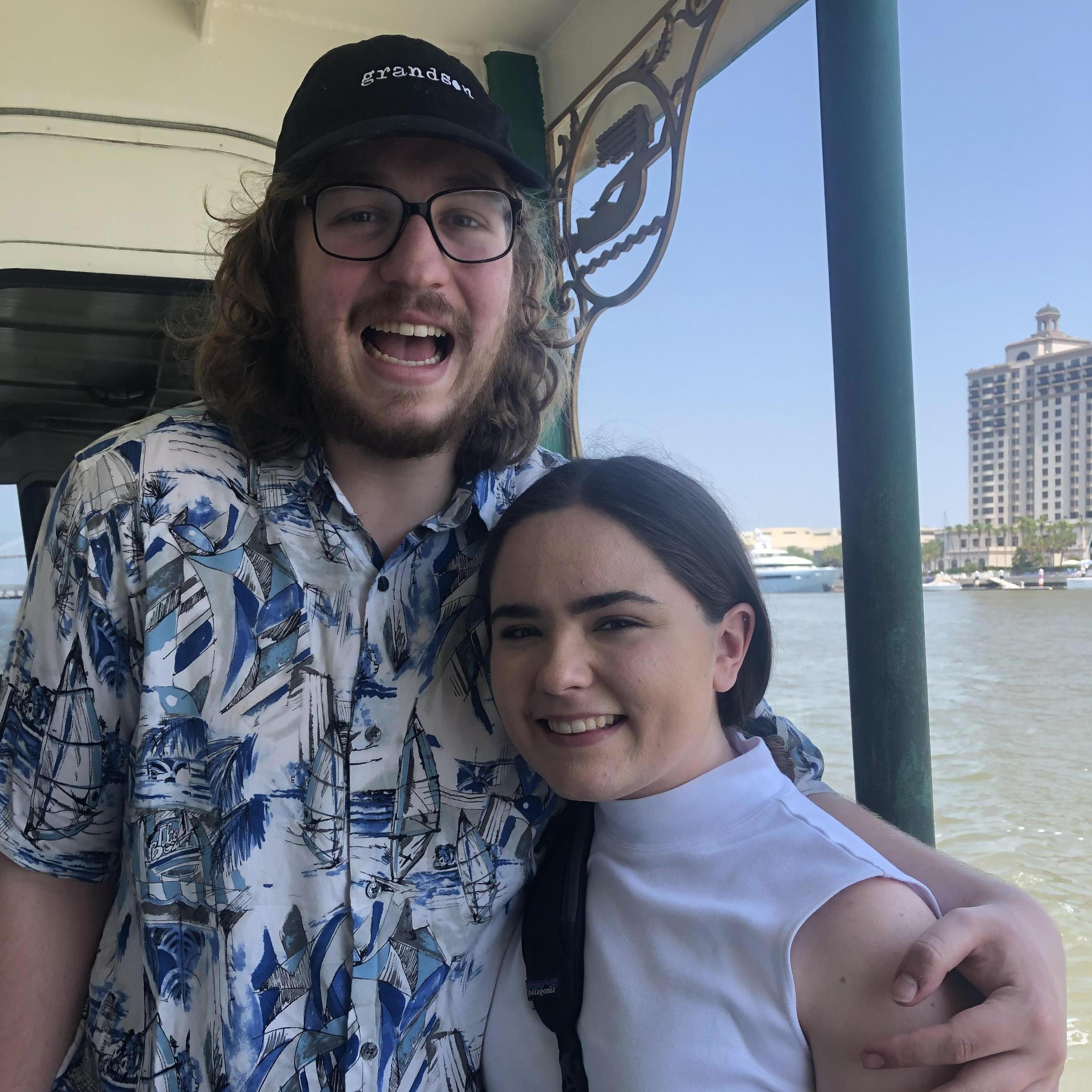 Savannah, GA - 2019