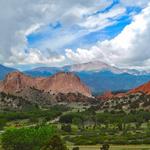 Garden of the Gods
