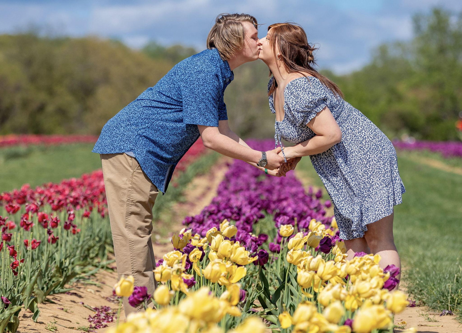 The Wedding Website of Kerri Decker and Kyle Higgins