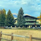 Best Western Tyrolean Lodge