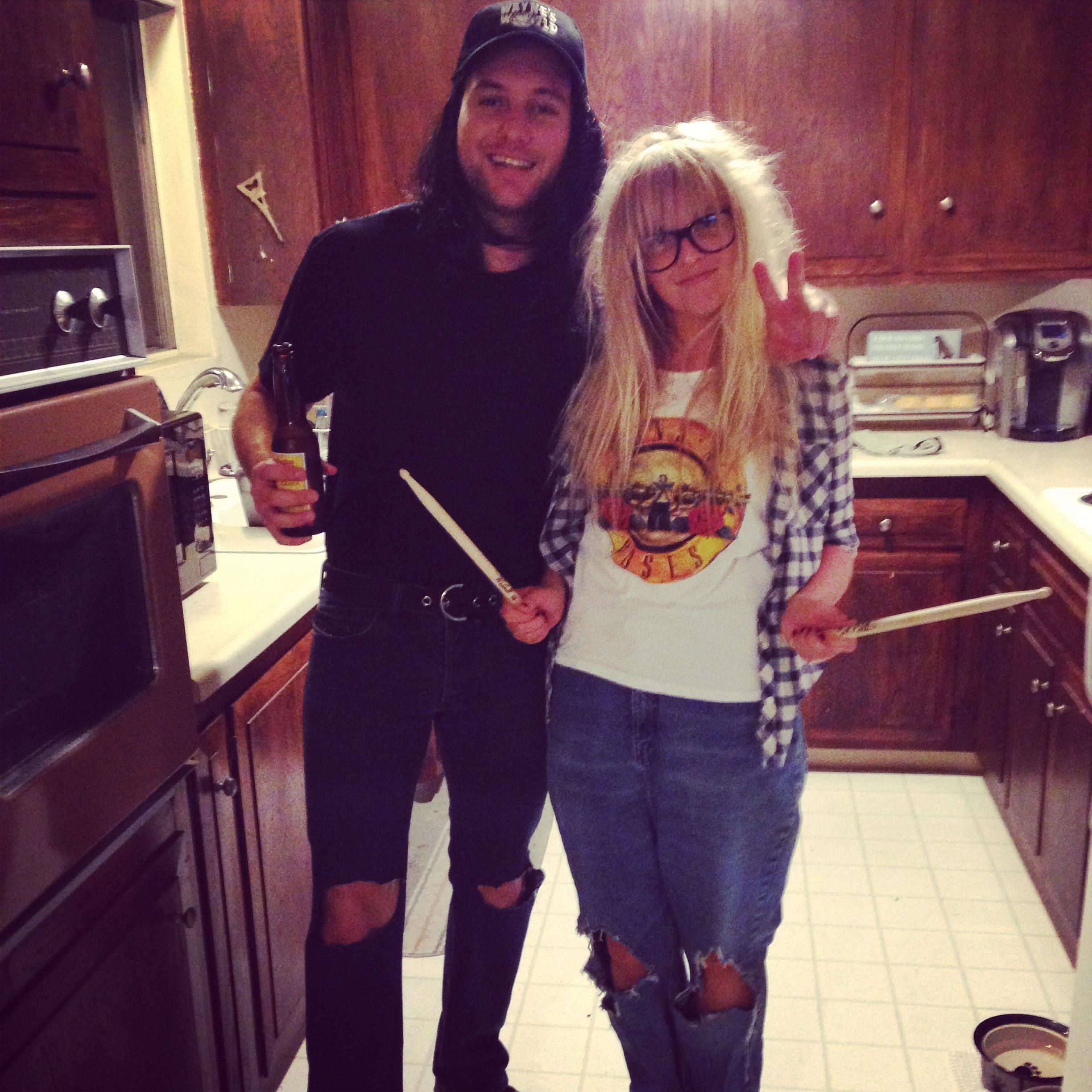 Wayne's World Wayne's World Party Time Excellent