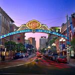 Gaslamp Quarter