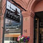 Rebel Heart Books