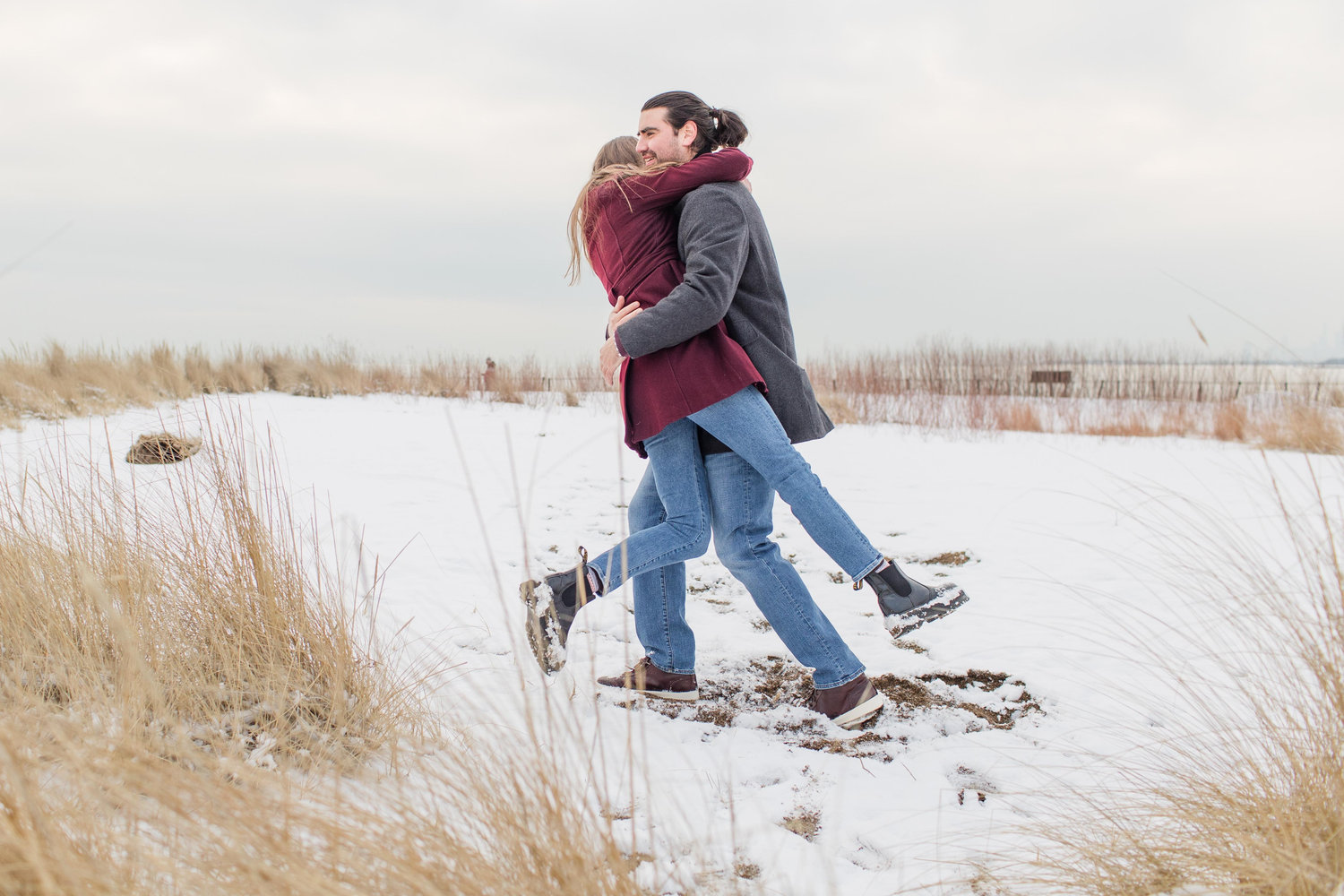 The Wedding Website of Karolina Schantz and Matias Martinez