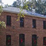 Old Brunswick County Jail Museum