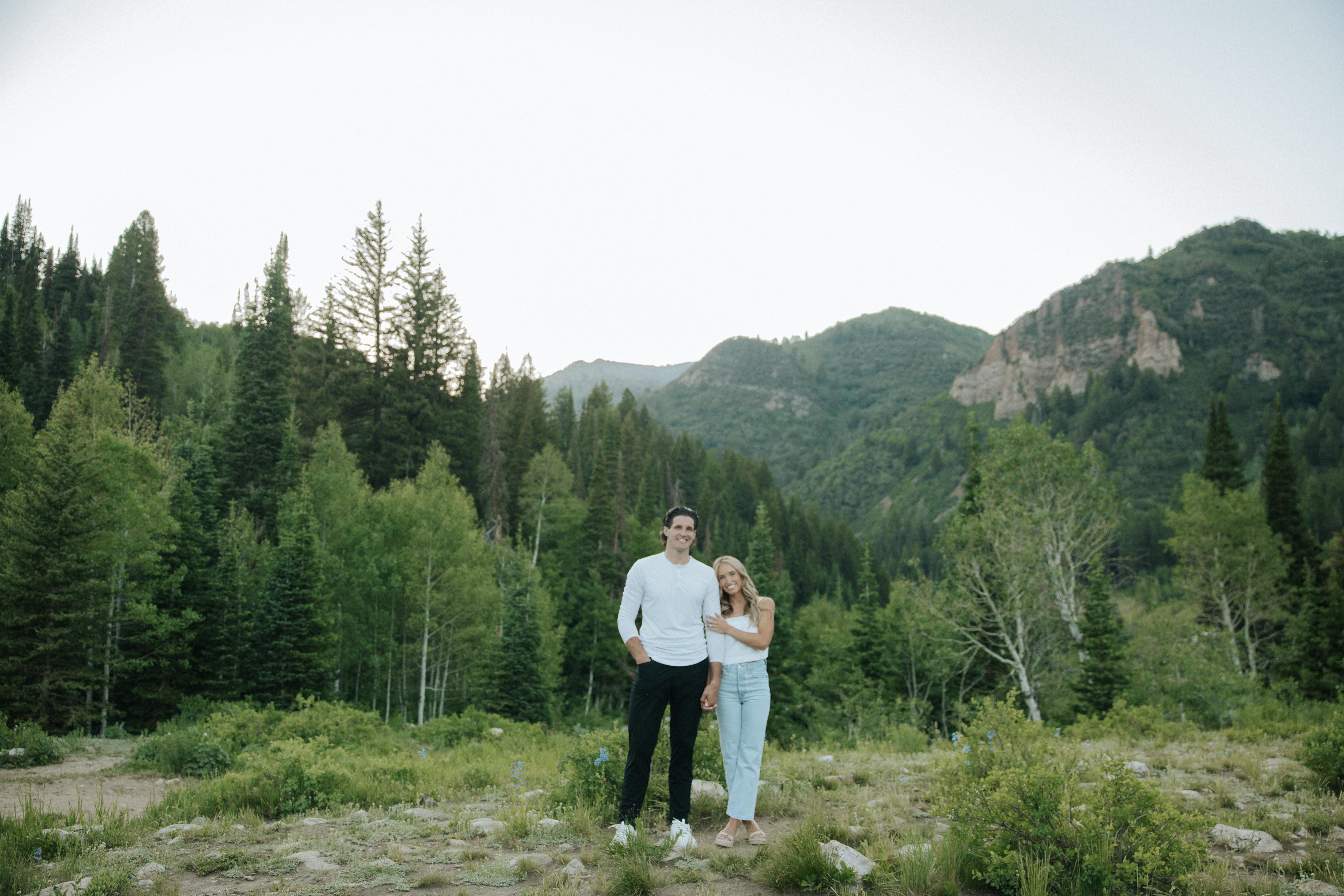 The Wedding Website of Molly Stolz and Daniel Brickley
