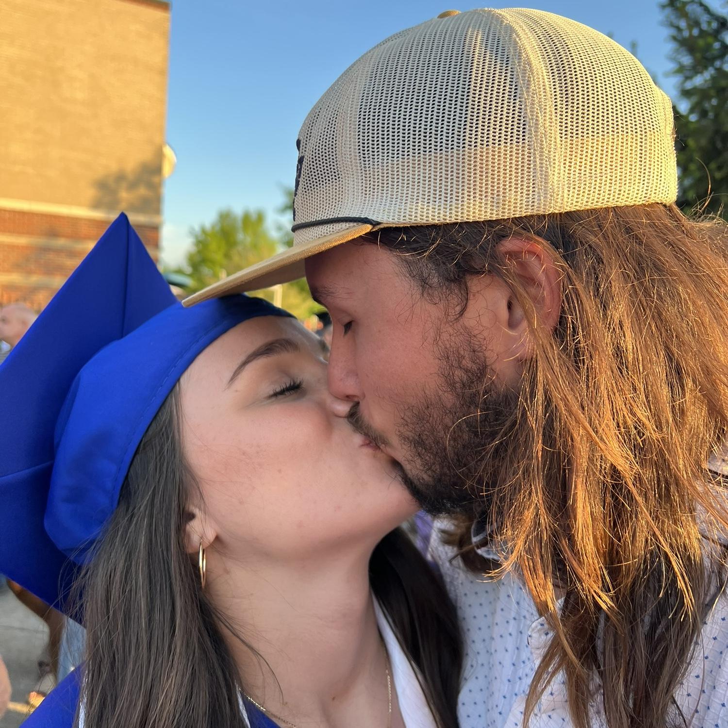 Nursing School Graduation