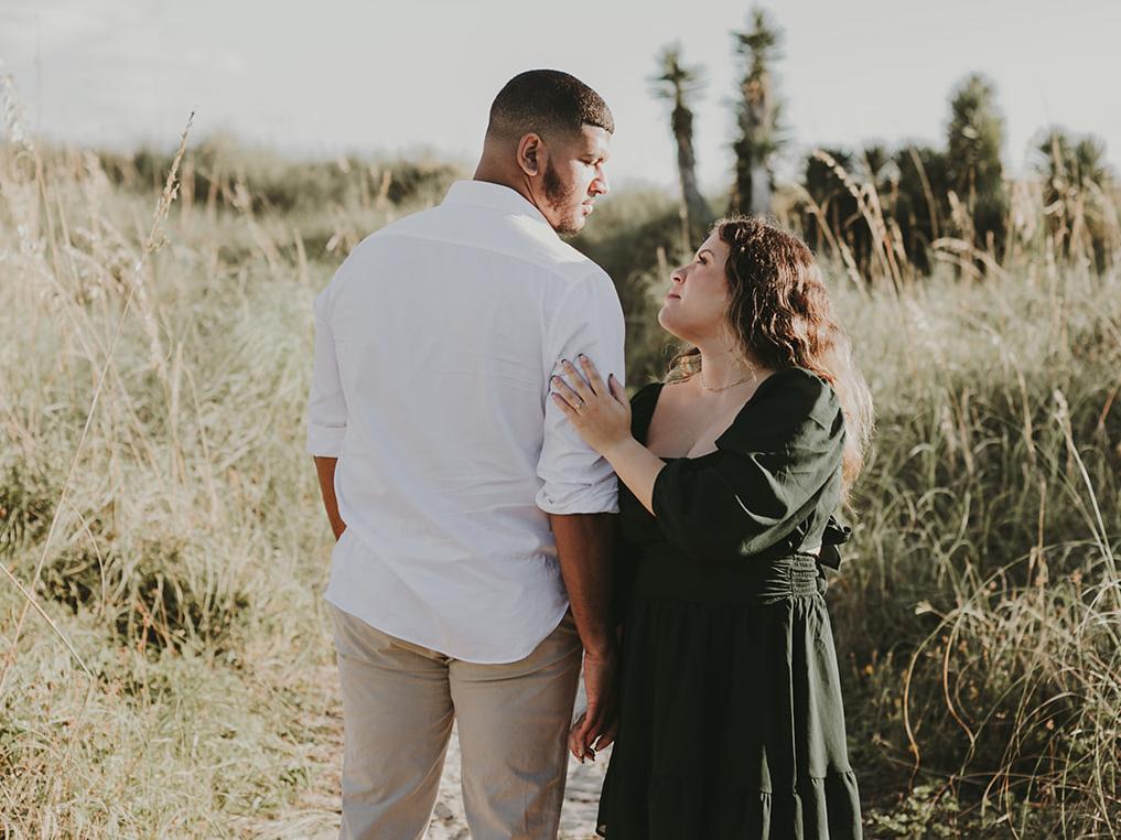 The Wedding Website of Michelle Valentin and Steven Machado