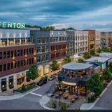 Fenton Main Street