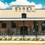 Banks Food Hall