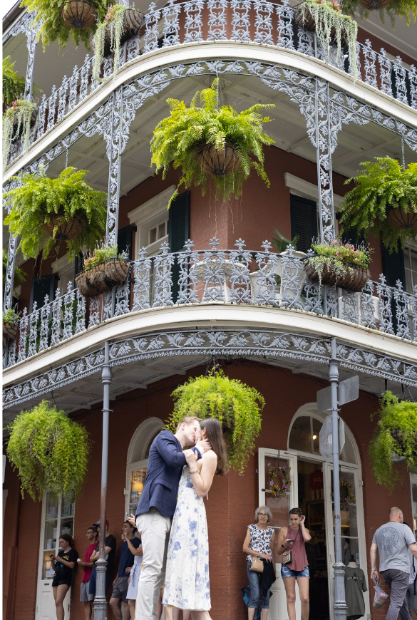 The Wedding Website of Shawn Conner and Corbin Tips