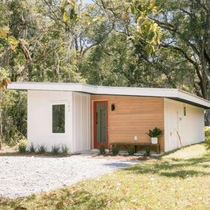 NEW HOME FUND!