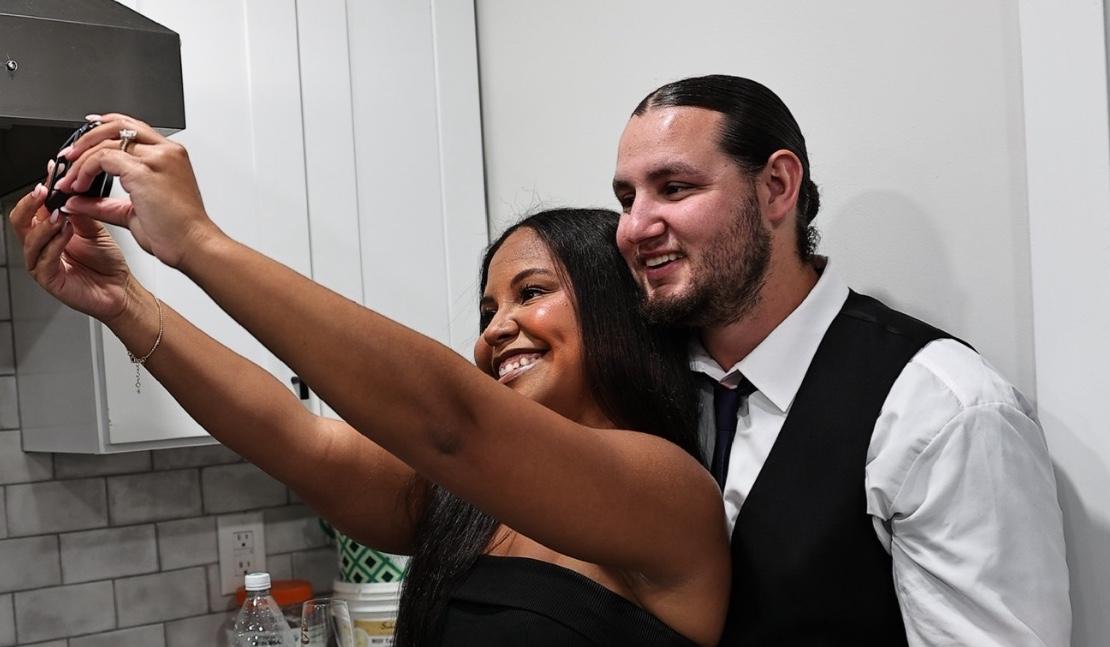 The Wedding Website of Aliyah Newcomb and Jeremy Rothenberg