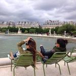 Jardin des Tuileries
