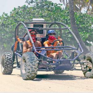 Experience - Boogie Adventure On Our HoneyMoon