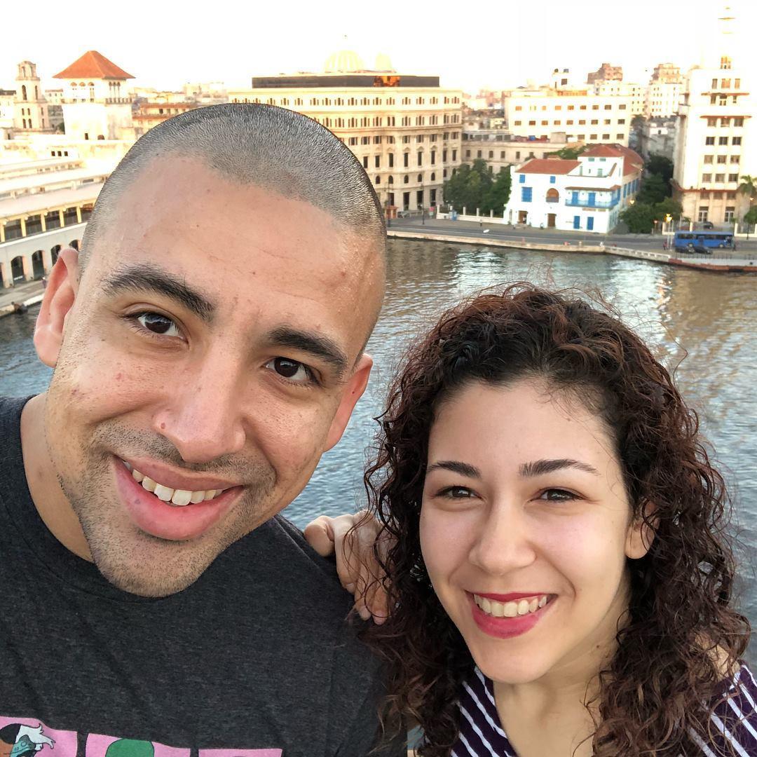 Our 1st trip to Cuba