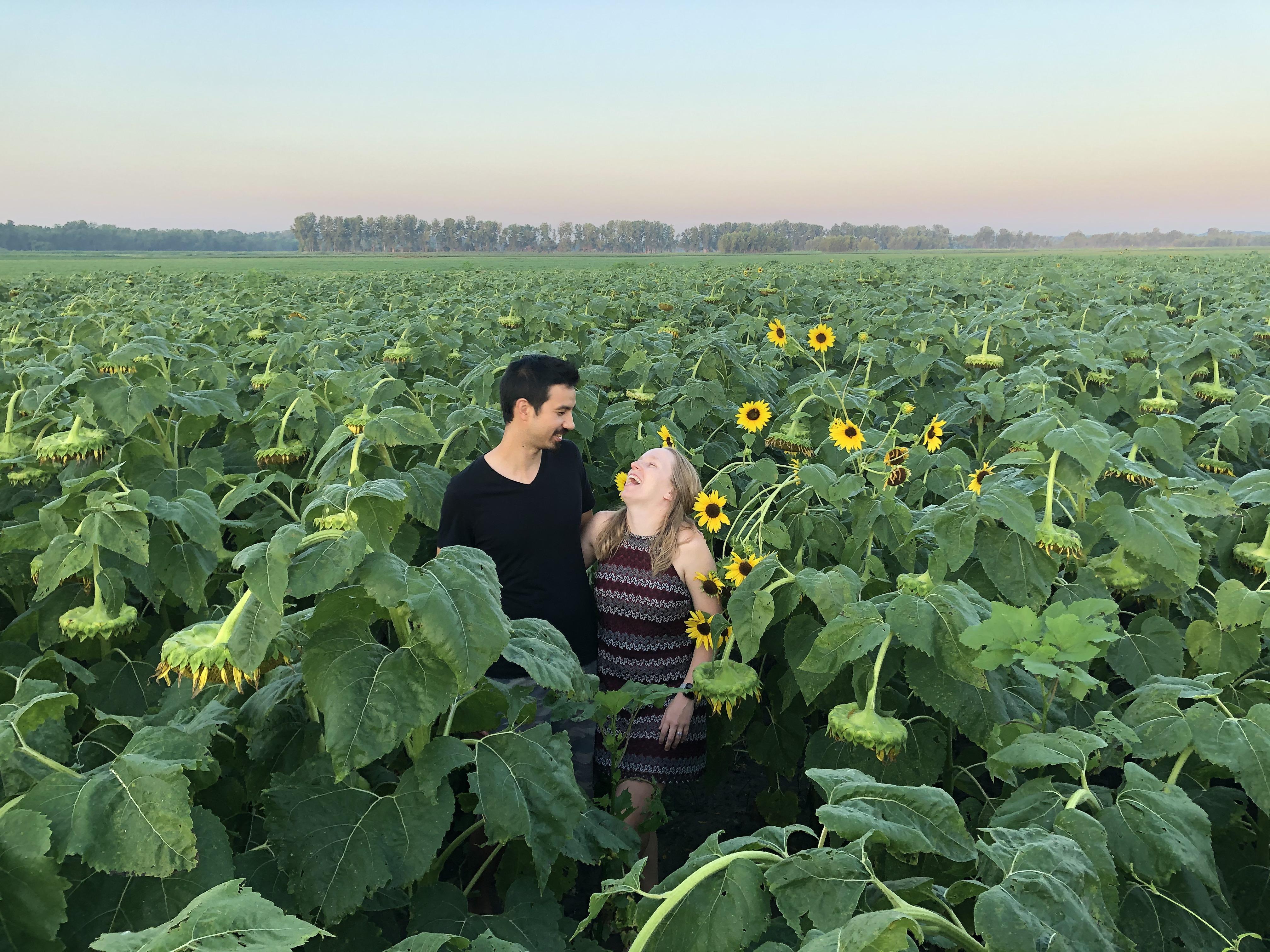 The Wedding Website of Stephen Kielbasa and Priscilla Steimel