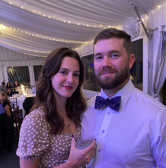 The Wedding Website of Laura Newsom and Jacob Liput