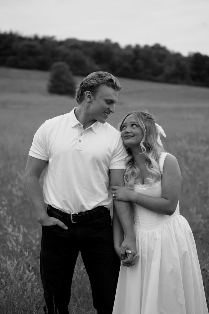 Ana-Loren Victoria Gryp and Derek Cole Huddin's Wedding Website