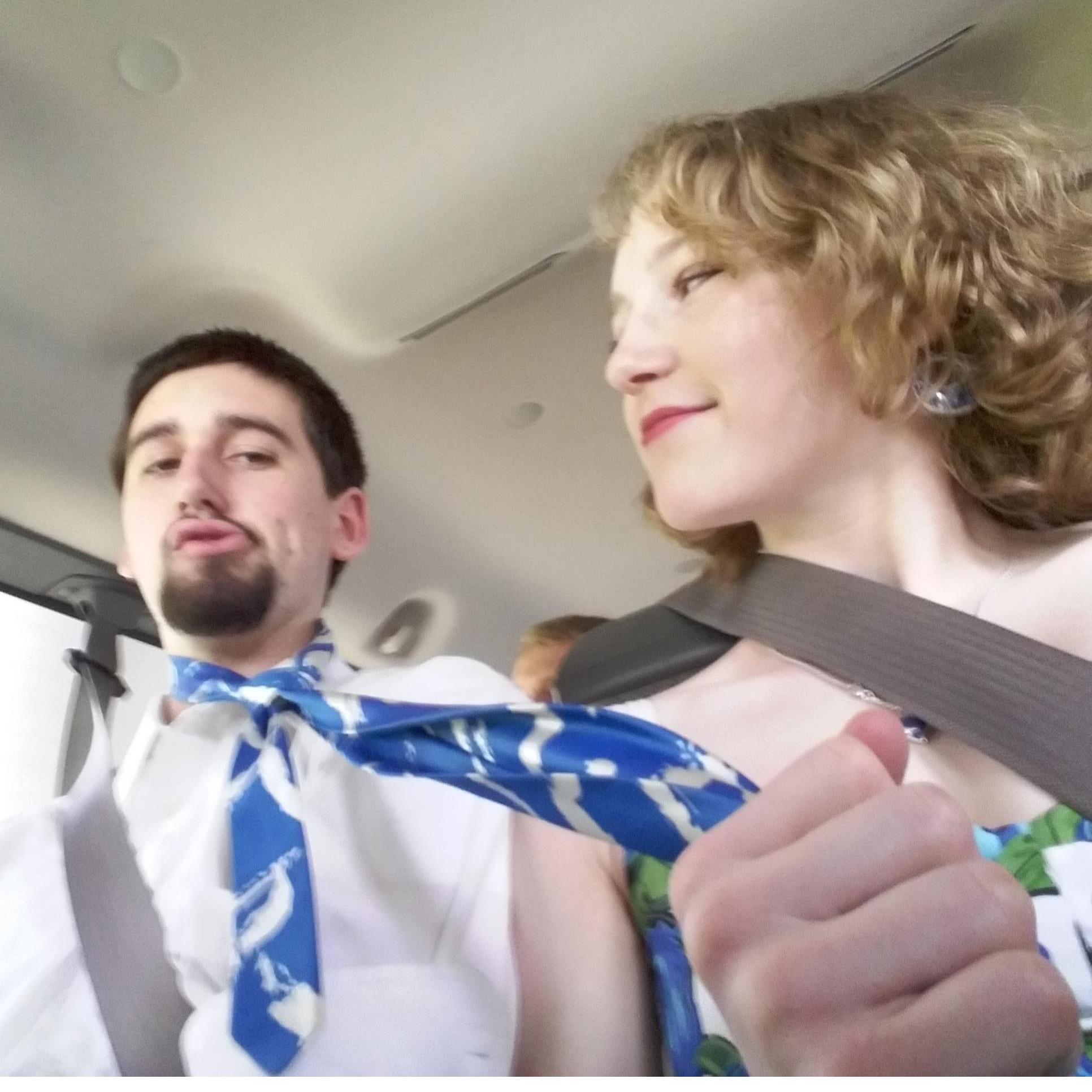 A sign of things to come. #Truelove