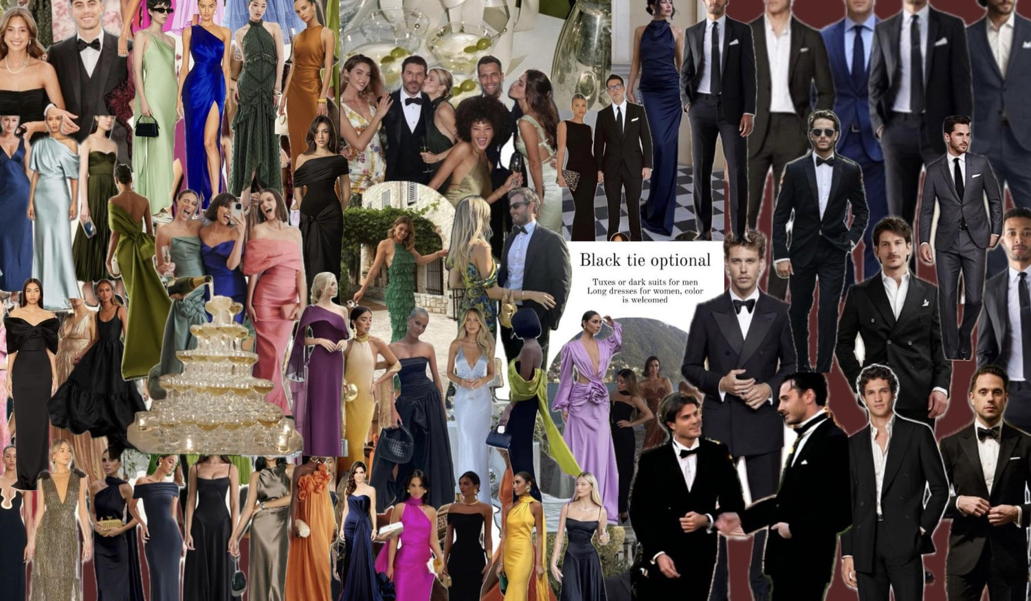 The Wedding Website of Cynthia Dueñas and Christopher Hernandez