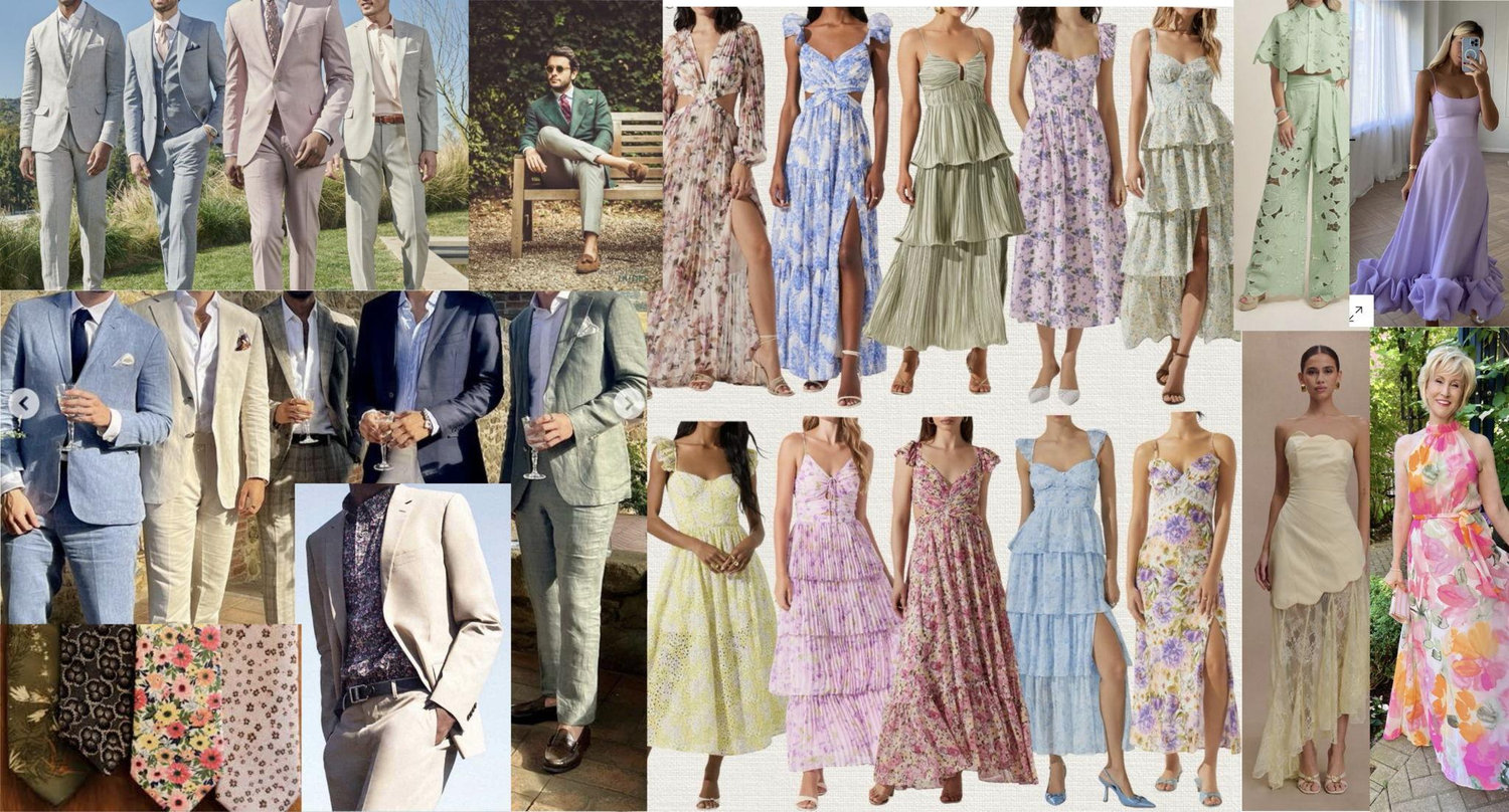 The Wedding Website of Jacob Lowry and Rebecca DiAngelo