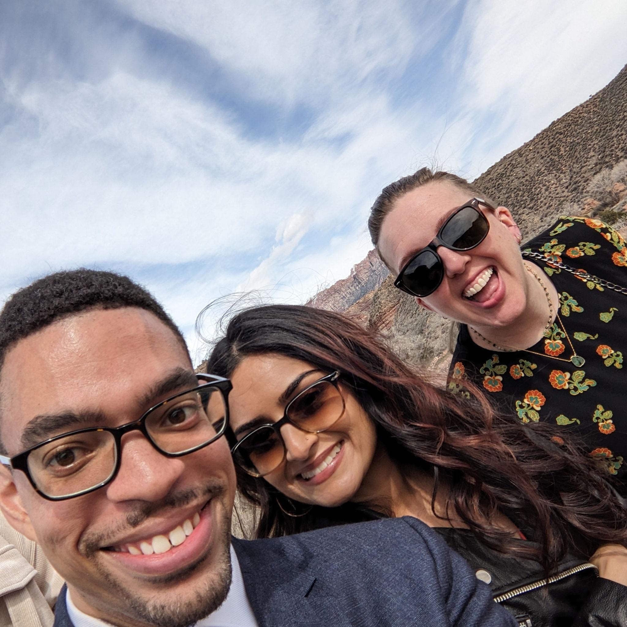 Rockville, UT (March 2023)