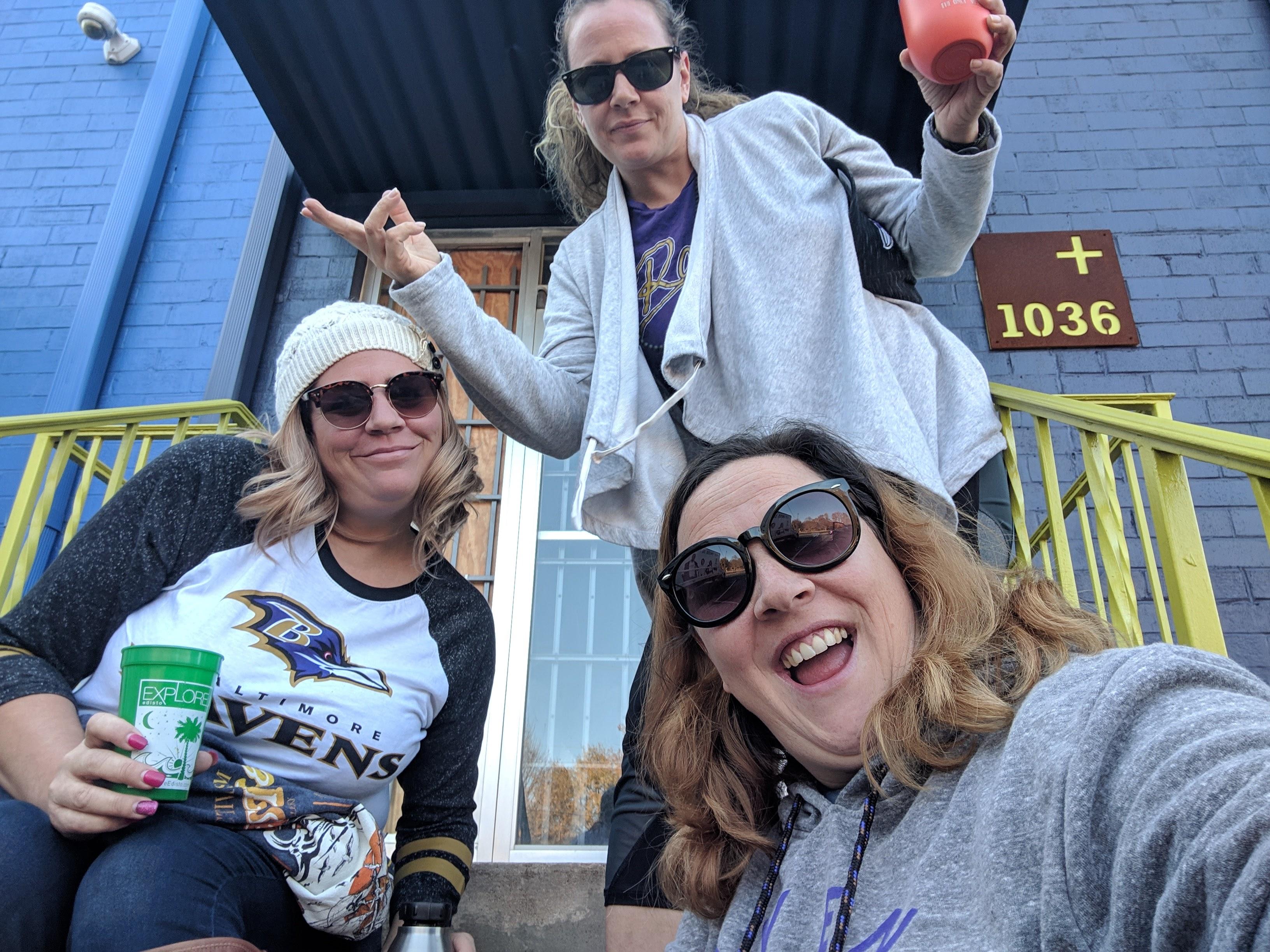 The Wedding Website of Suzanne Dieter and Cory Burke