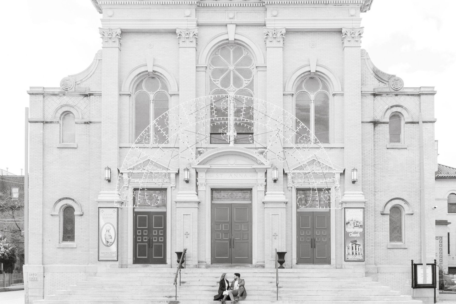 The Wedding Website of Marisa Nicole Dexter and Pietro Delfino Biancamano