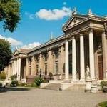 Istanbul Archaeological Museums