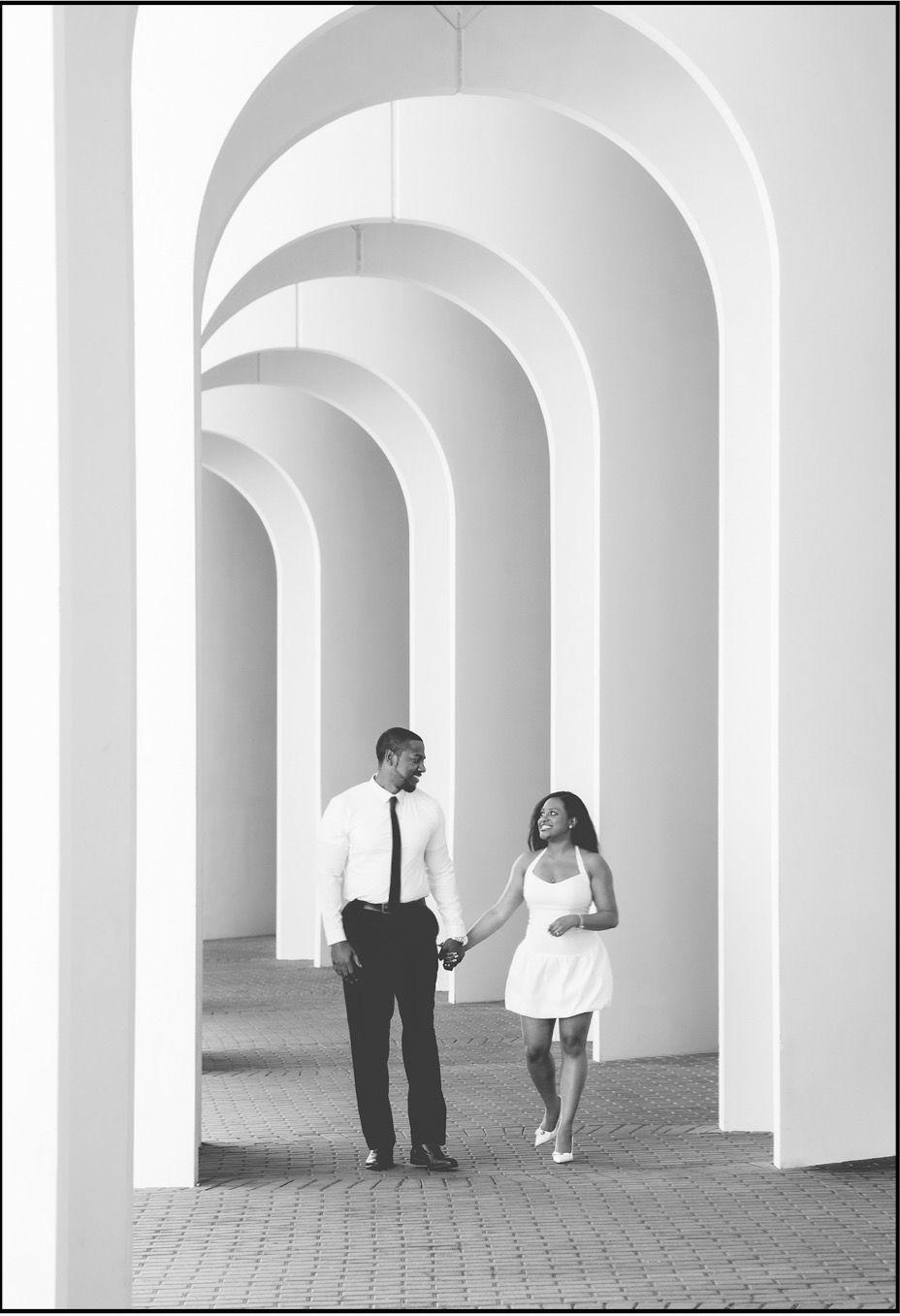 The Wedding Website of Karlus Grant and Danielle Burks