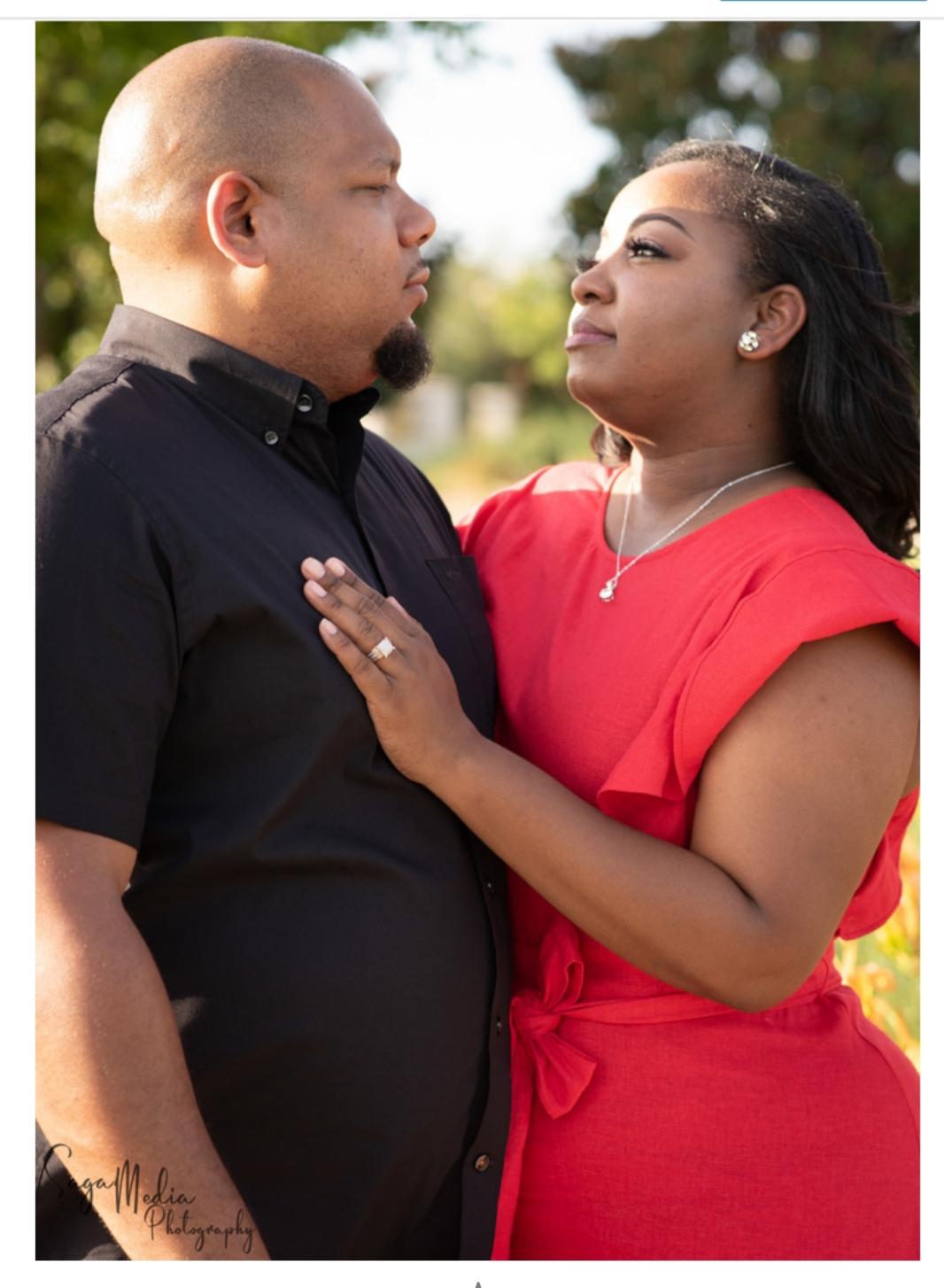 The Wedding Website of Anthony Hayes and Andrea Banks