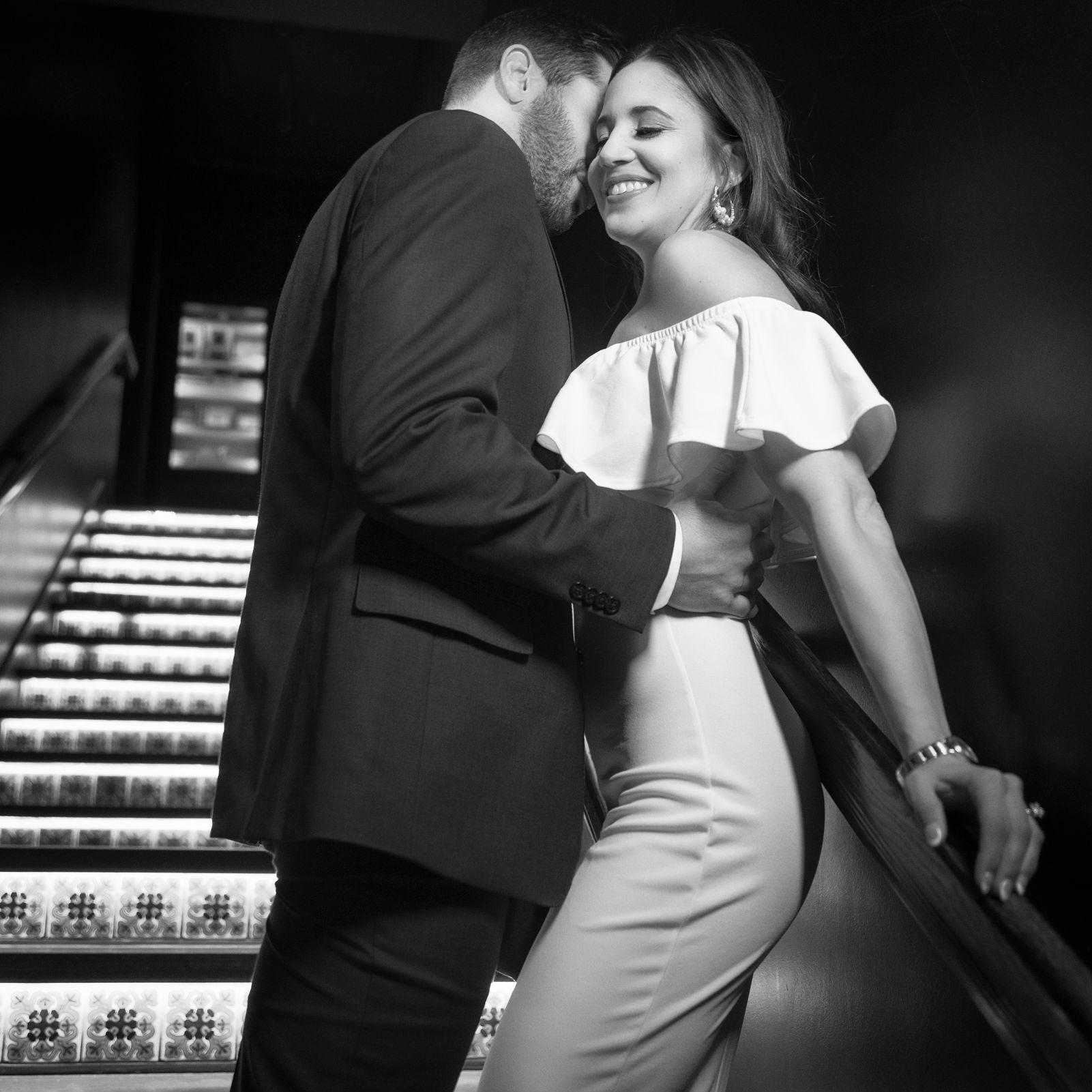 February 2022 - Engagement pictures with the best, Fuji Yamamoto.
