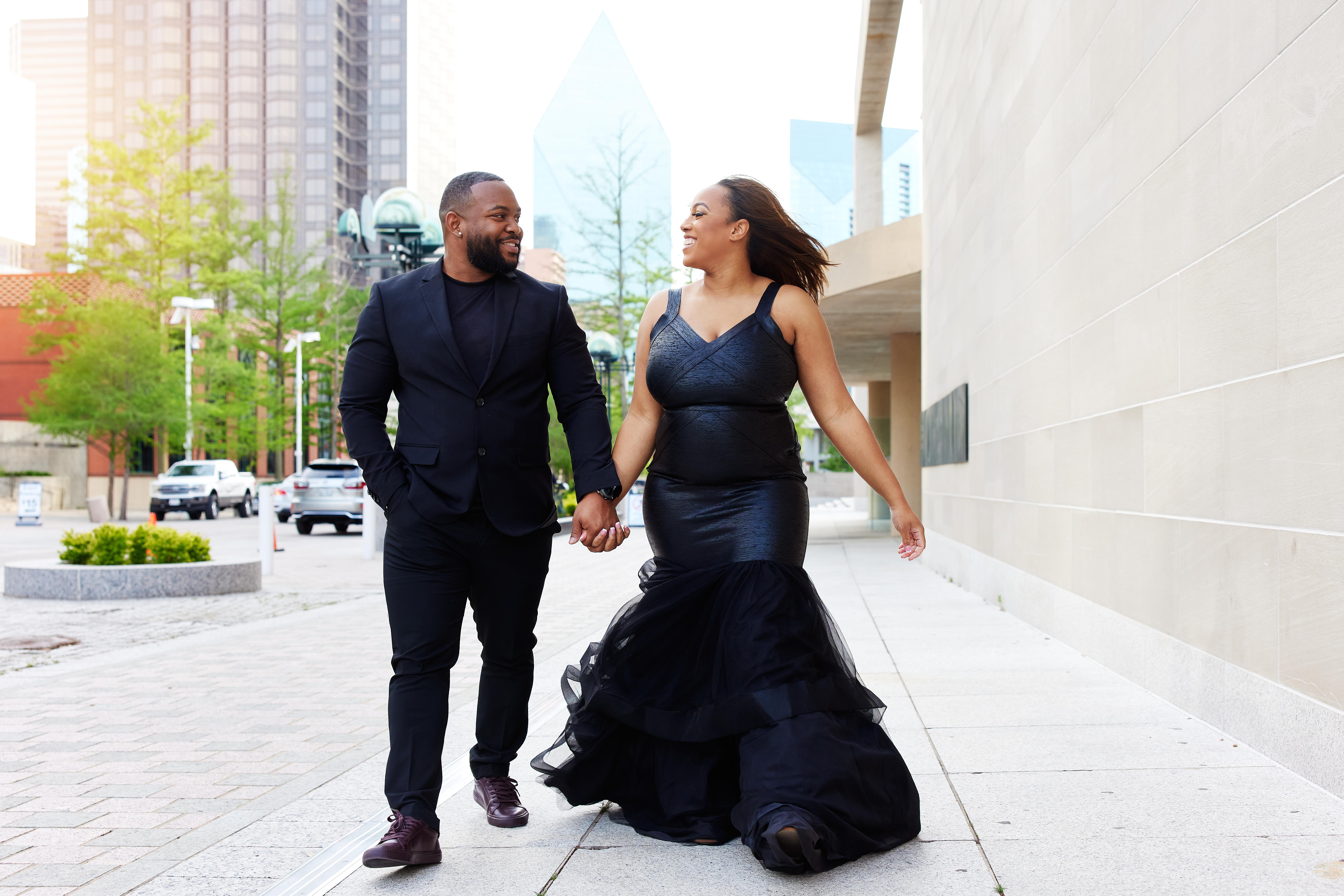 The Wedding Website of Kayla Jones and Brandon Jones