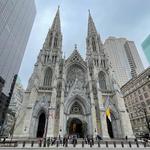 St. Patrick's Cathedral