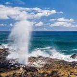 Spouting Horn
