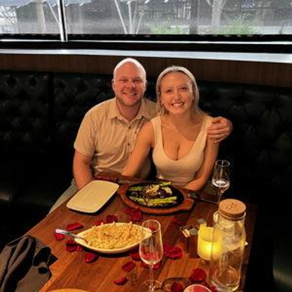 Dinner For Two